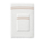 Classic Embroidered Bath Towels (Set of 2)