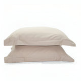 400TC Sateen Solid Cotton Pillow Sham