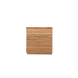 Teak Planter - Large