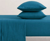 Teal Bedding Sets