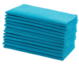 Dark Blue Napkins