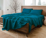 Teal Bedding Sets