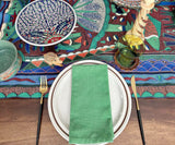 Light Green Napkins