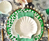 Light Green Napkins