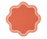 Autumn Round Placemats