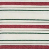 French Striped Napkins