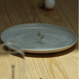 Dinner Plates