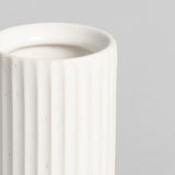 Tall Bud Vase