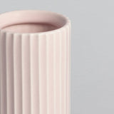 Tall Bud Vase
