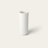 Tall Bud Vase