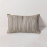 Throw Pillow - Bateau Cocoon