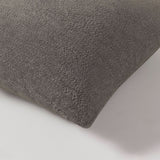 Throw Pillow - Marley Chinchilla