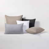 Throw Pillow - Monterey Chalk