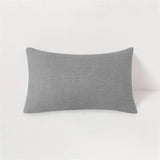 Throw Pillow - Monterey Silver