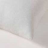 Throw Pillow - Stirling Salt