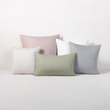 Throw Pillow - Stirling Sanddollar