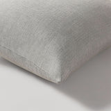 Throw Pillow - Stirling Smoke