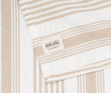 Striped Cloth Napkins
