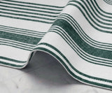 Striped Cloth Napkins