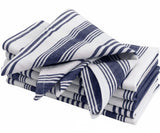 Striped Cloth Napkins