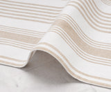 Striped Cloth Napkins