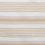 Beige French Country Tablecloth