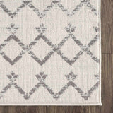 Tigri Aztec 2310 Ivory Rug - Clearance