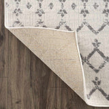 Tigri Aztec 2310 Ivory Rug - Clearance