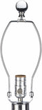 Tinoto Glass Table Lamp - Clearance