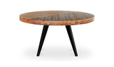 Parq 60In Round Dining Table