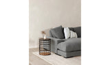 Plunge Sectional Anthracite