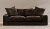 Plunge Sofa Charcoal
