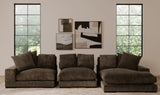 Plunge Slipper Chair