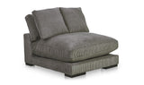 Plunge Slipper Chair