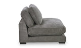 Plunge Slipper Chair