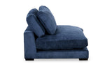 Plunge Slipper Chair
