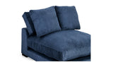 Plunge Slipper Chair