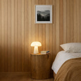 Tongue and Groove Wood Panels