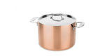 Cookware Pot Cm 24 Toscana
