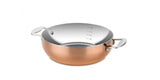 Cookware Frying Pan Cm 28 Toscana