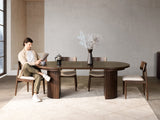 Transformer Round Dining Set - The Family