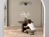 Transformer Round Dining Set - The Family