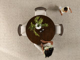Transformer Round Dining Set - The Family