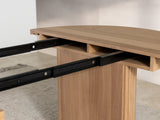 Transformer Round Dining Set - The Family
