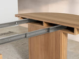 Transformer Round Dining Set - The Family