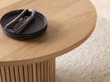 Round Dining Set - The Host