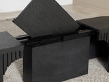 Round Dining Set - The Gathering