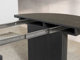 Transformer Round Dining Set - The Family