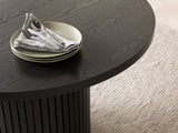 Round Dining Set - The Gathering