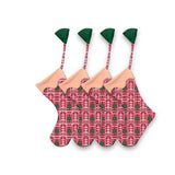 Printed Stockings